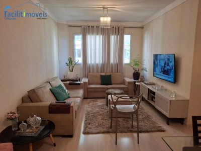 Apartamento, 2 quartos - Foto 4