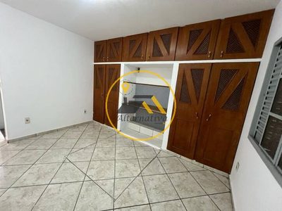 Casa, 3 quartos, 205 m² - Foto 2