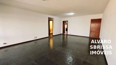 Apartamento, 3 quartos, 159 m² - Foto 2