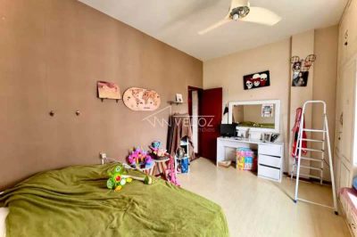 Apartamento, 3 quartos, 104 m² - Foto 1