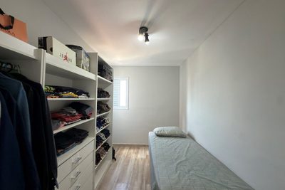 Cobertura, 2 quartos, 102 m² - Foto 2