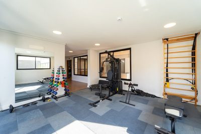 Apartamento, 3 quartos, 86 m² - Foto 4