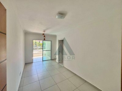 Apartamento, 3 quartos, 72 m² - Foto 4