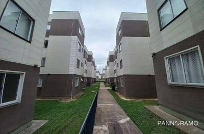 Apartamento, 2 quartos, 52 m² - Foto 1