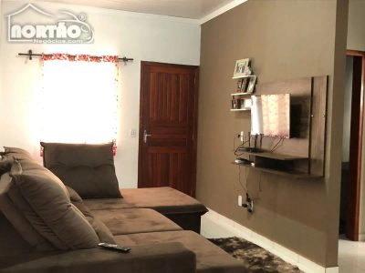 Casa, 3 quartos - Foto 5