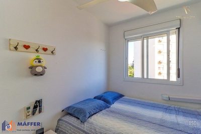 Apartamento, 3 quartos, 70 m² - Foto 4