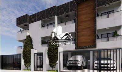 Apartamento, 2 quartos, 60 m² - Foto 2