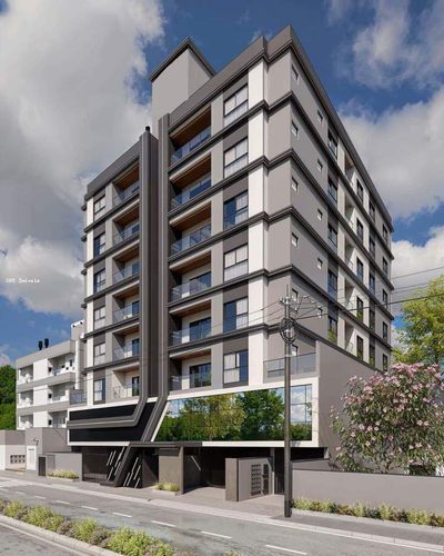 Apartamento, 2 quartos, 55 m² - Foto 2
