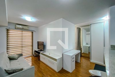 Apartamento, 1 quarto, 50 m² - Foto 1