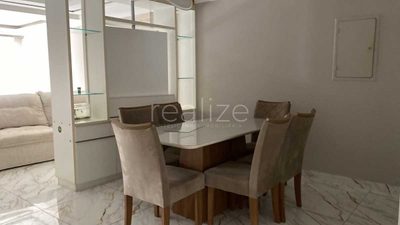 Cobertura, 3 quartos, 250 m² - Foto 5