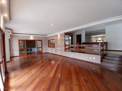 Casa de Condomínio, 5 quartos - Foto 5
