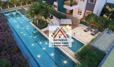 Apartamento, 3 quartos, 80 m² - Foto 1