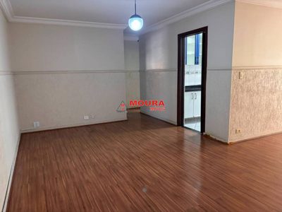 Apartamento, 3 quartos, 80 m² - Foto 4