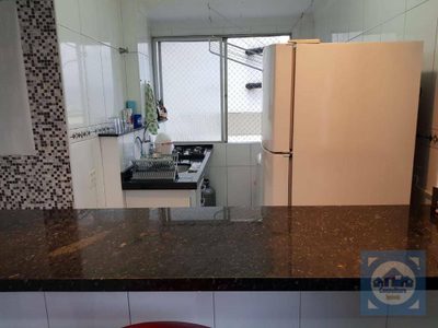 Apartamento, 1 quarto, 57 m² - Foto 4