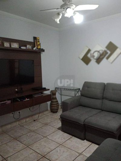 Casa, 2 quartos, 91 m² - Foto 3
