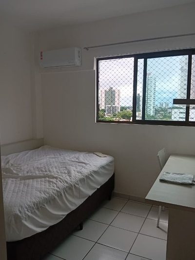 Apartamento, 2 quartos, 63 m² - Foto 4