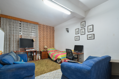 Casa, 2 quartos, 90 m² - Foto 4