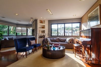 Apartamento, 4 quartos, 217 m² - Foto 4