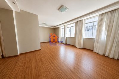 Apartamento, 3 quartos - Foto 1