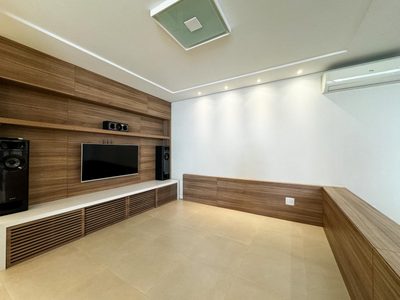 Apartamento, 3 quartos, 119 m² - Foto 4