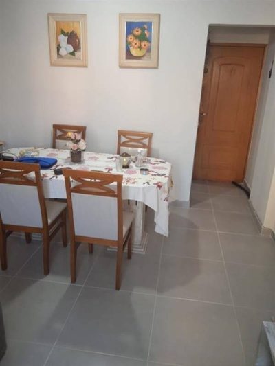 Apartamento, 2 quartos, 55 m² - Foto 2