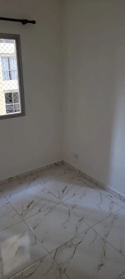 Apartamento, 1 quarto, 35 m² - Foto 1