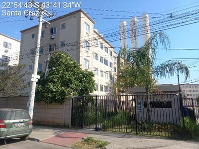 Apartamento, 2 quartos, 39 m² - Foto 1