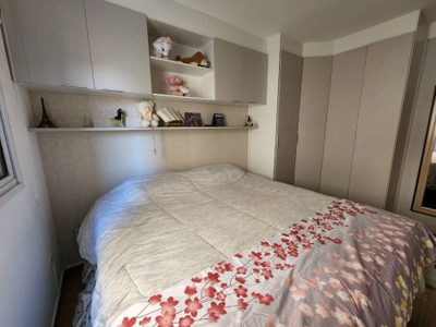 Cobertura, 2 quartos - Foto 1