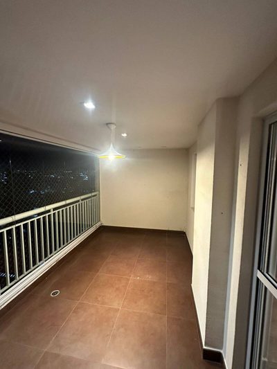 Apartamento, 3 quartos, 115 m² - Foto 5