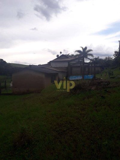 Chácara, 3 quartos, 2 hectares - Foto 3