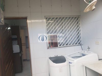 Casa, 2 quartos, 88 m² - Foto 3