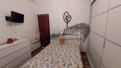 Apartamento, 1 quarto, 50 m² - Foto 5