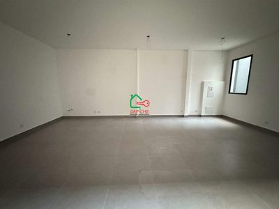 Loja-Salão, 55 m² - Foto 1