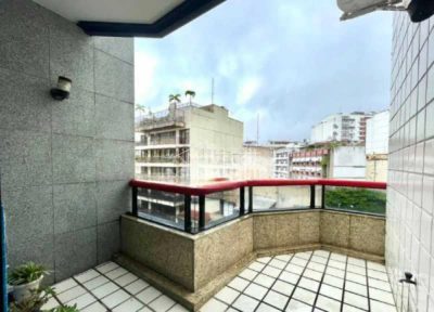 Apartamento, 2 quartos, 96 m² - Foto 4