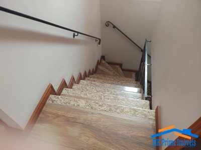 Sobrado, 3 quartos, 190 m² - Foto 4