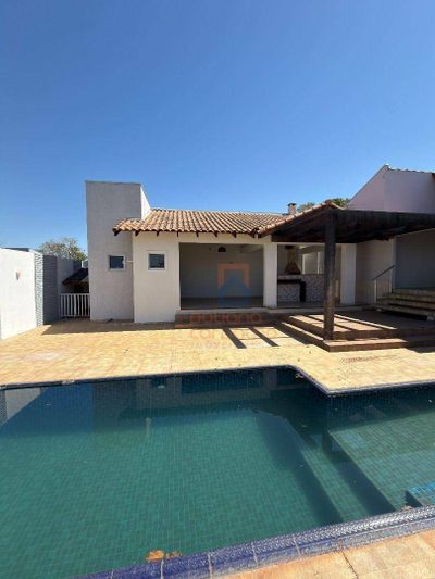 Casa, 3 quartos - Foto 4