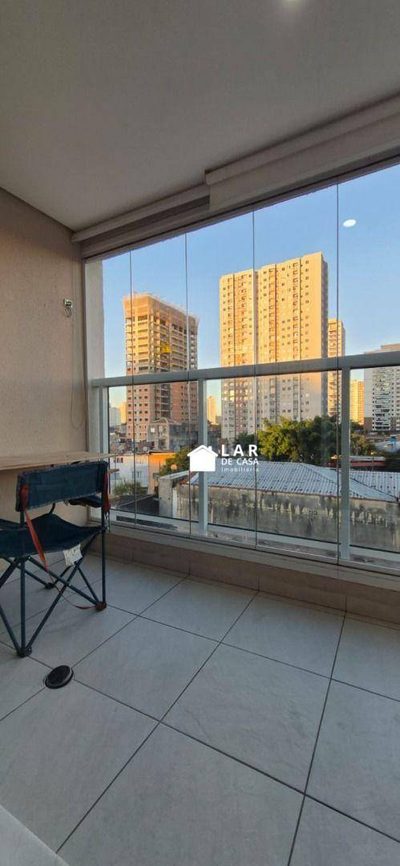 Apartamento, 2 quartos, 57 m² - Foto 1