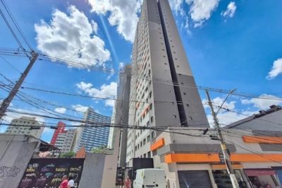 Apartamento, 1 quarto, 24 m² - Foto 2