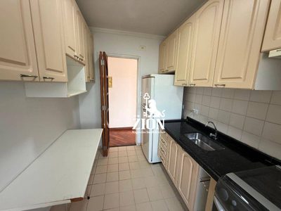 Apartamento, 2 quartos, 61 m² - Foto 4