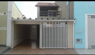 Sobrado, 3 quartos, 159 m² - Foto 3