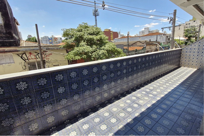 Apartamento, 1 quarto, 47 m² - Foto 2