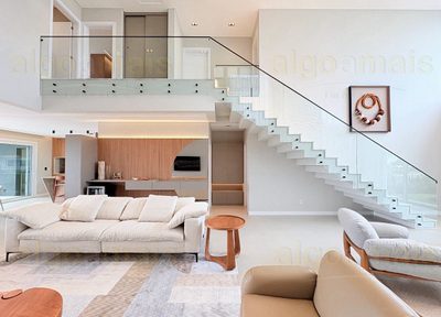 Casa de Condomínio, 4 quartos - Foto 5