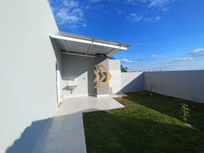 Casa, 2 quartos, 55 m² - Foto 4