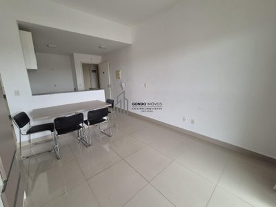 Apartamento, 1 quarto, 50 m² - Foto 5