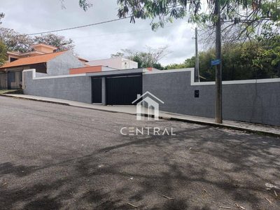 Casa, 4 quartos, 222 m² - Foto 1