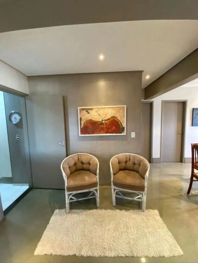 Apartamento, 2 quartos, 83 m² - Foto 4