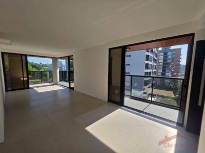 Apartamento, 3 quartos, 110 m² - Foto 5
