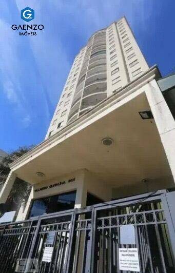 Apartamento, 3 quartos, 62 m² - Foto 1