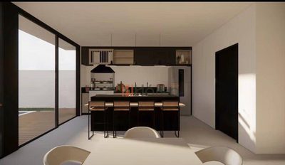 Sobrado, 3 quartos, 214 m² - Foto 5