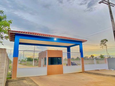 Terreno, 1000 m² - Foto 1